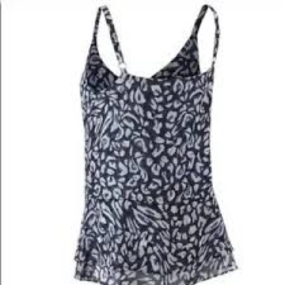 NWOT Cabi Purr Cami - Picture 2 of 3